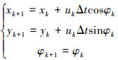 Mathematical equation
