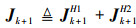 Mathematical equation