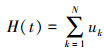 Mathematical equation