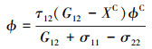 Mathematical equation