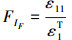 Mathematical equation