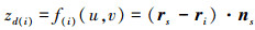 Mathematical equation