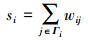 Mathematical equation
