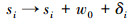 Mathematical equation