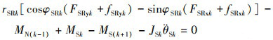 Mathematical equation