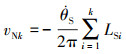 Mathematical equation
