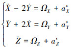 Mathematical equation