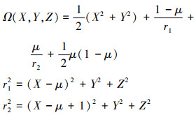Mathematical equation