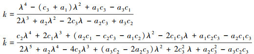 Mathematical equation