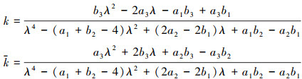Mathematical equation