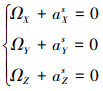 Mathematical equation