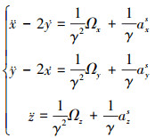 Mathematical equation