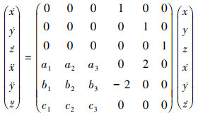 Mathematical equation