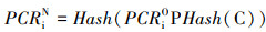 Mathematical equation