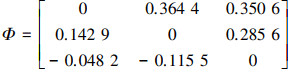 Mathematical equation