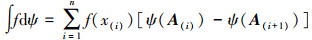 Mathematical equation