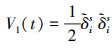 Mathematical equation