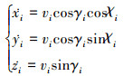 Mathematical equation