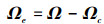 Mathematical equation