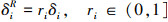 Mathematical equation