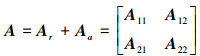 Mathematical equation