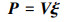 Mathematical equation