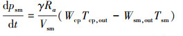Mathematical equation