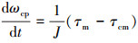 Mathematical equation