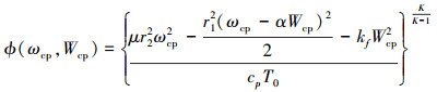 Mathematical equation
