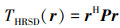 Mathematical equation