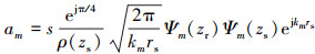 Mathematical equation