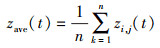 Mathematical equation