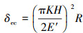 Mathematical equation