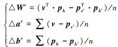 Mathematical equation