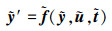 Mathematical equation