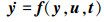 Mathematical equation