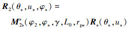 Mathematical equation