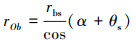 Mathematical equation