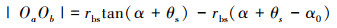 Mathematical equation