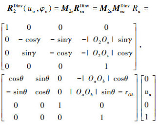 Mathematical equation