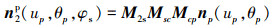 Mathematical equation