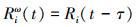 Mathematical equation