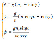 Mathematical equation