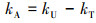Mathematical equation