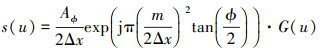 Mathematical equation
