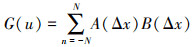 Mathematical equation
