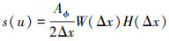 Mathematical equation