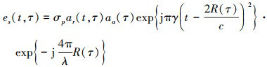 Mathematical equation