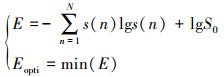 Mathematical equation