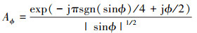 Mathematical equation